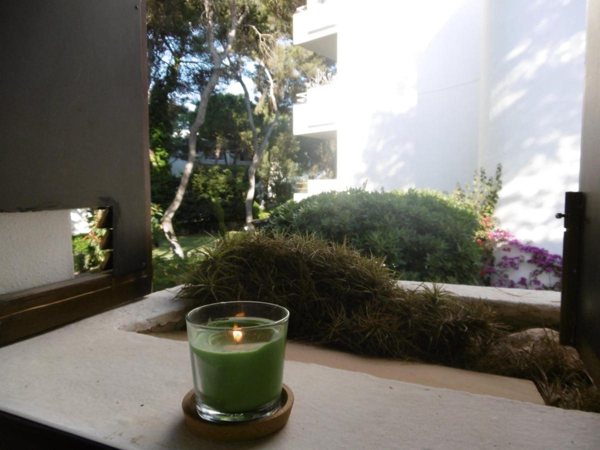 Appartement Ferrera Park Vue Mer กาลาแฟร์เรรา ภายนอก รูปภาพ