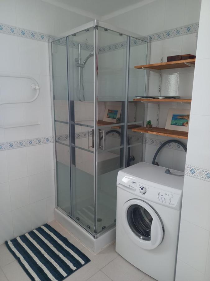 Appartement Ferrera Park Vue Mer กาลาแฟร์เรรา ภายนอก รูปภาพ