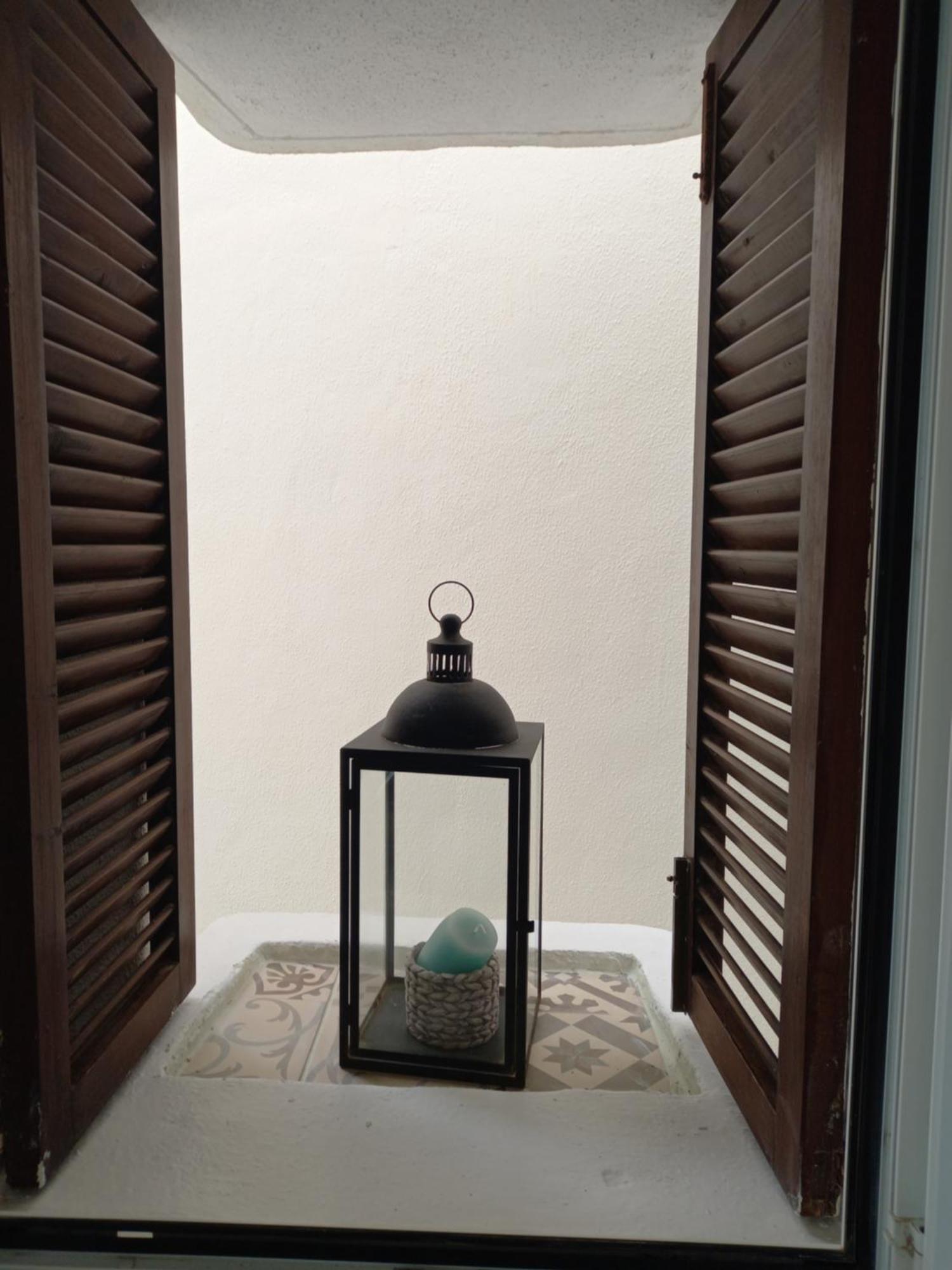 Appartement Ferrera Park Vue Mer กาลาแฟร์เรรา ภายนอก รูปภาพ