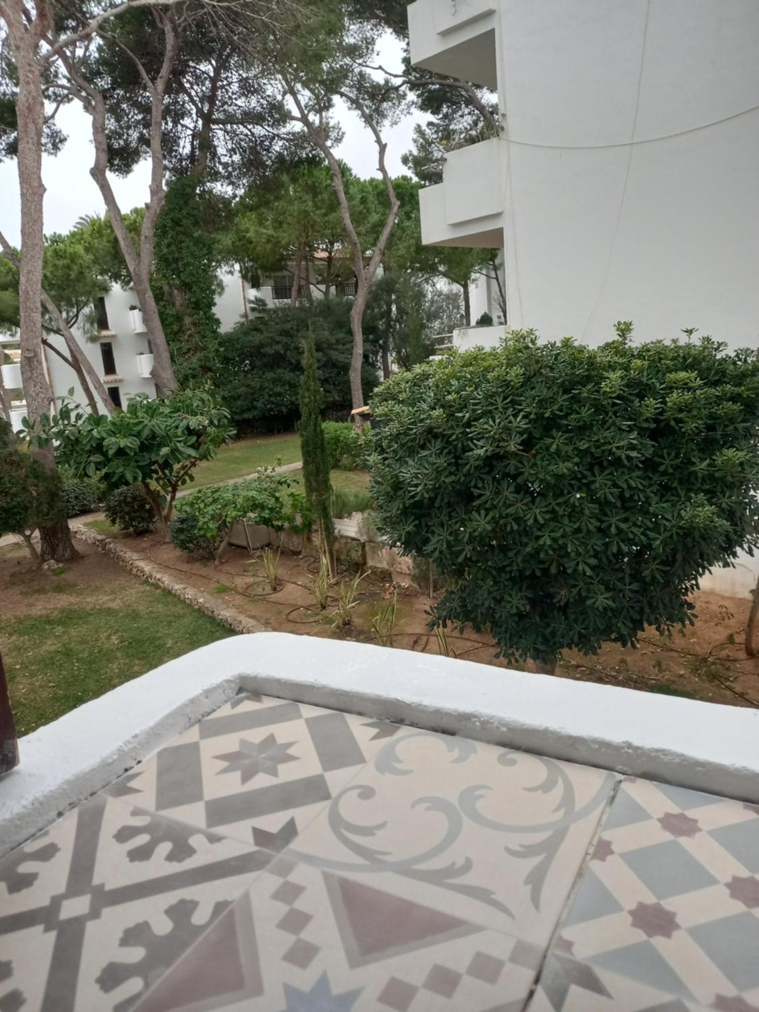 Appartement Ferrera Park Vue Mer กาลาแฟร์เรรา ภายนอก รูปภาพ