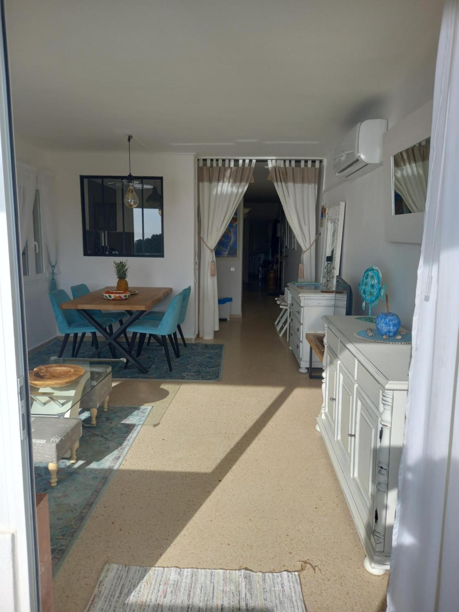 Appartement Ferrera Park Vue Mer กาลาแฟร์เรรา ภายนอก รูปภาพ