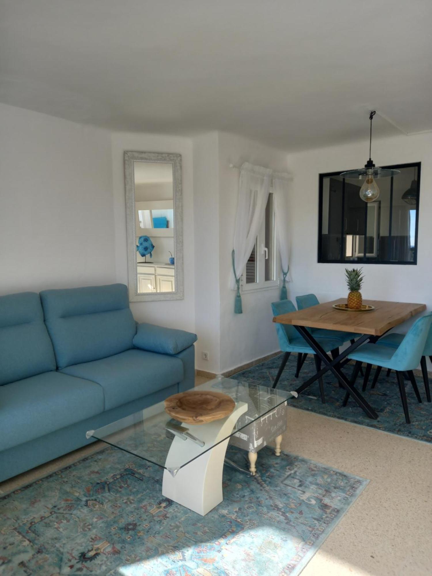 Appartement Ferrera Park Vue Mer กาลาแฟร์เรรา ภายนอก รูปภาพ